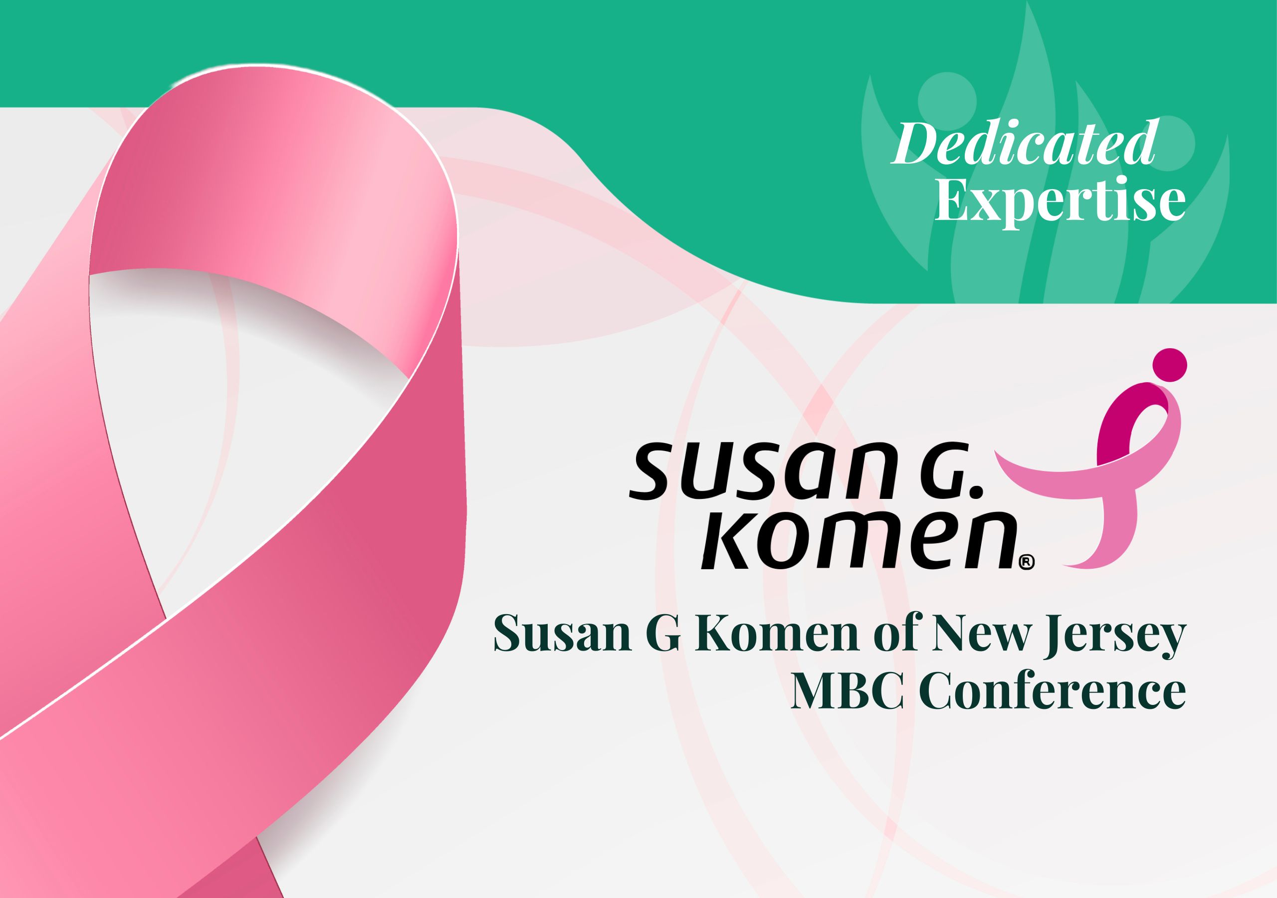 Susan G. Komen Impact Luncheon and the Power of Community