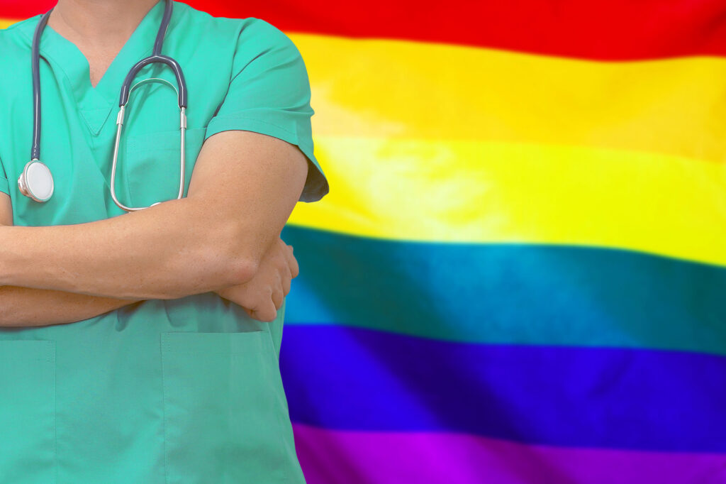 LGBT+ Barriers to Health Care