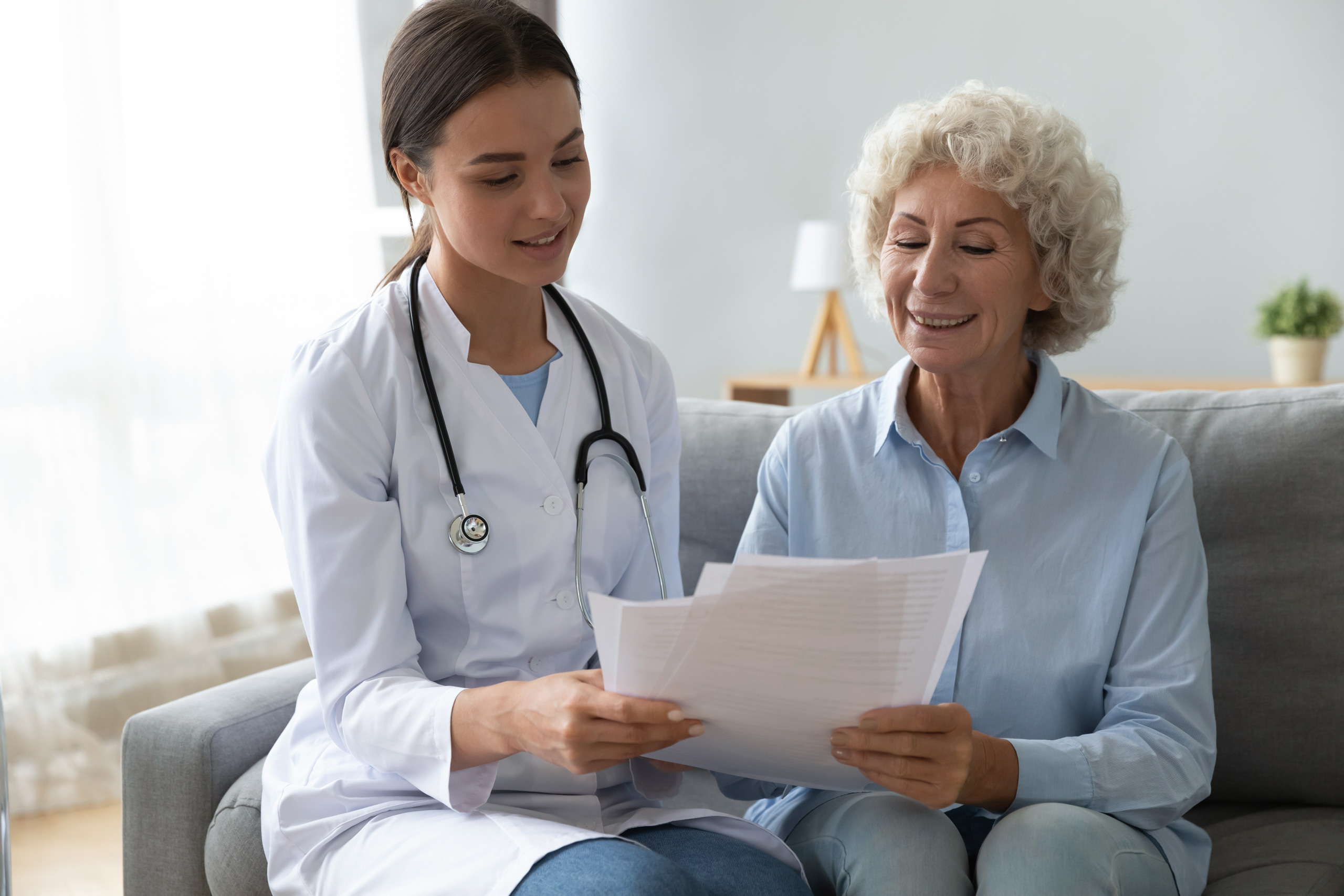 Protecting Your Medical Wishes Through Living Wills and Other Important Documents