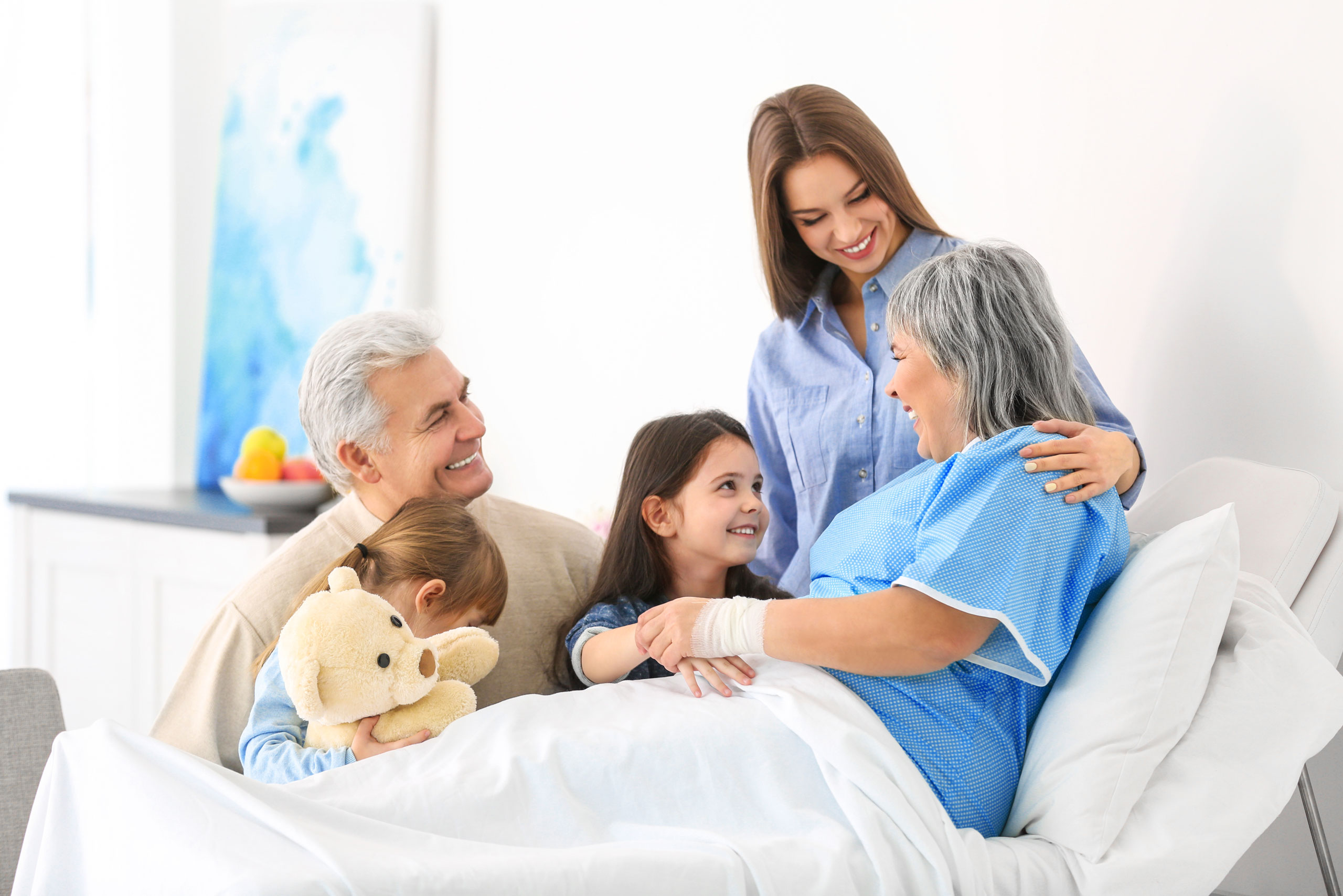 Understanding Legal Guardianship Choices for Families Facing Illness