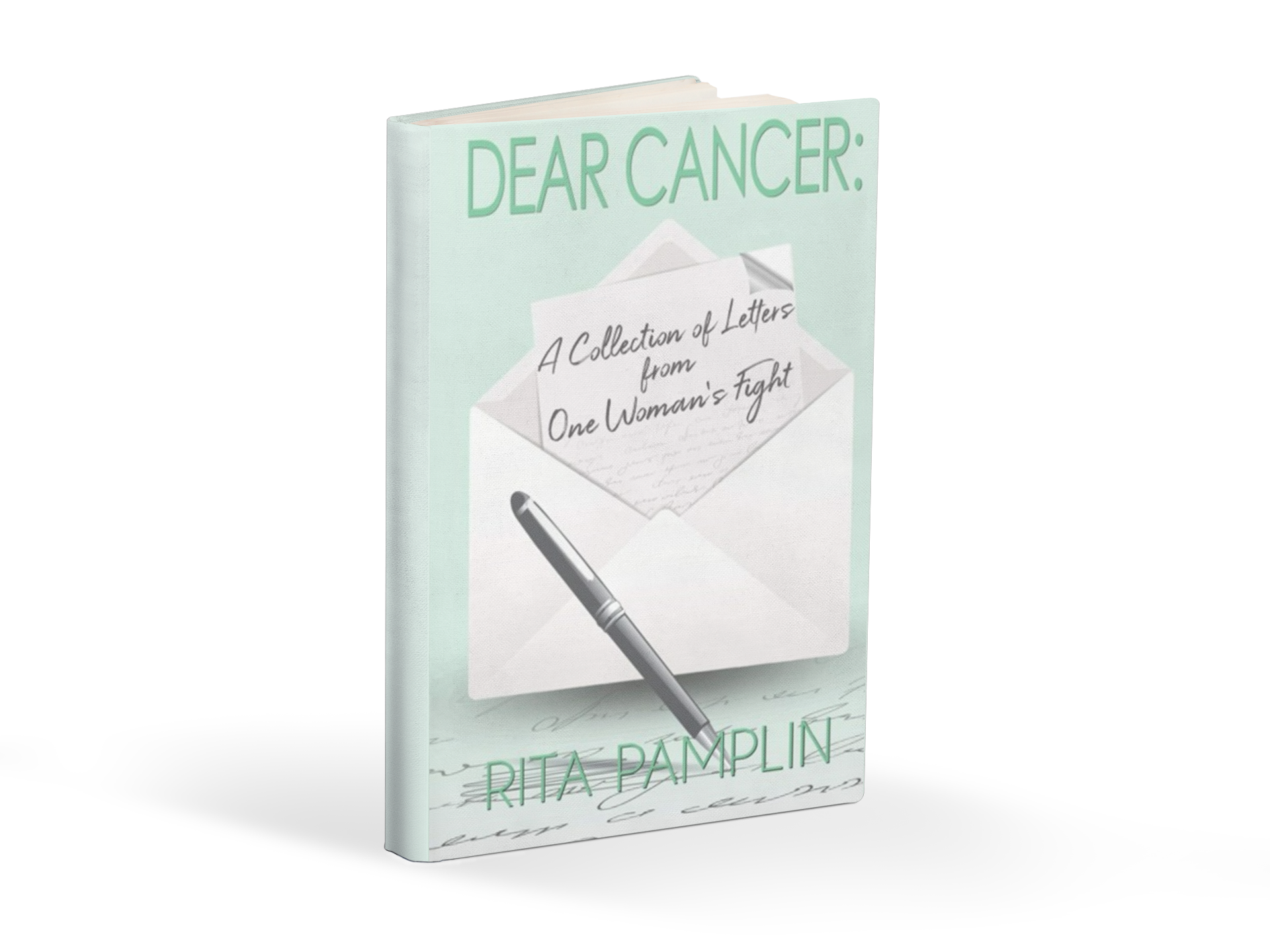 Dear Cancer