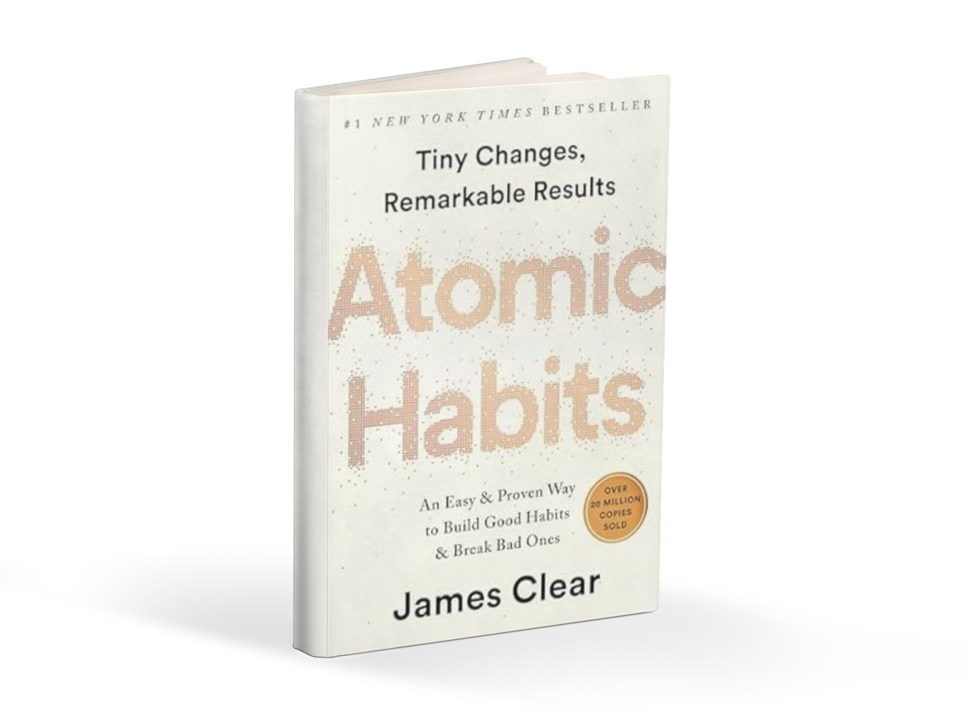 atomic habits