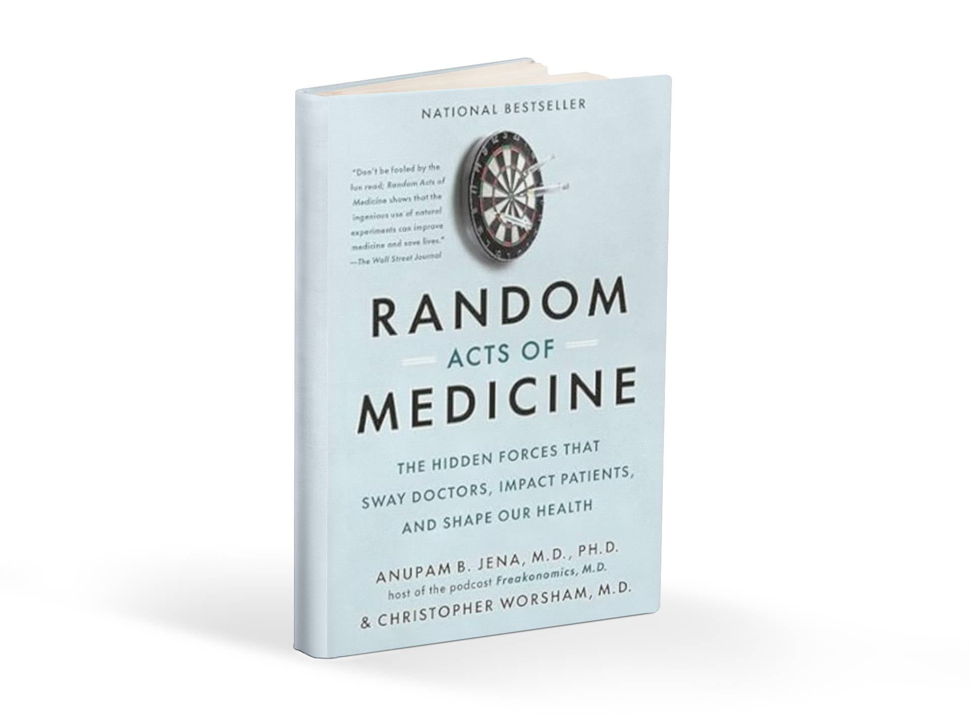 random acts of medicine