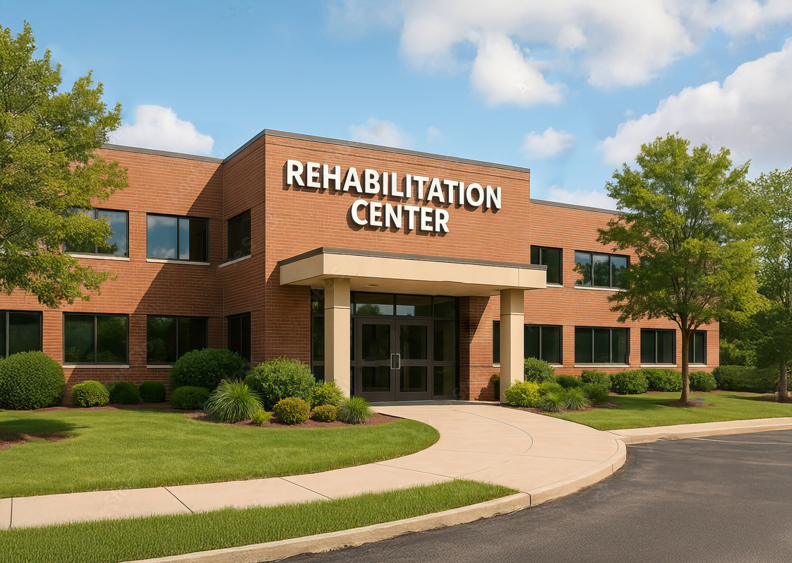 Understanding Different Healthcare Facilities and the Type of Care They Provide