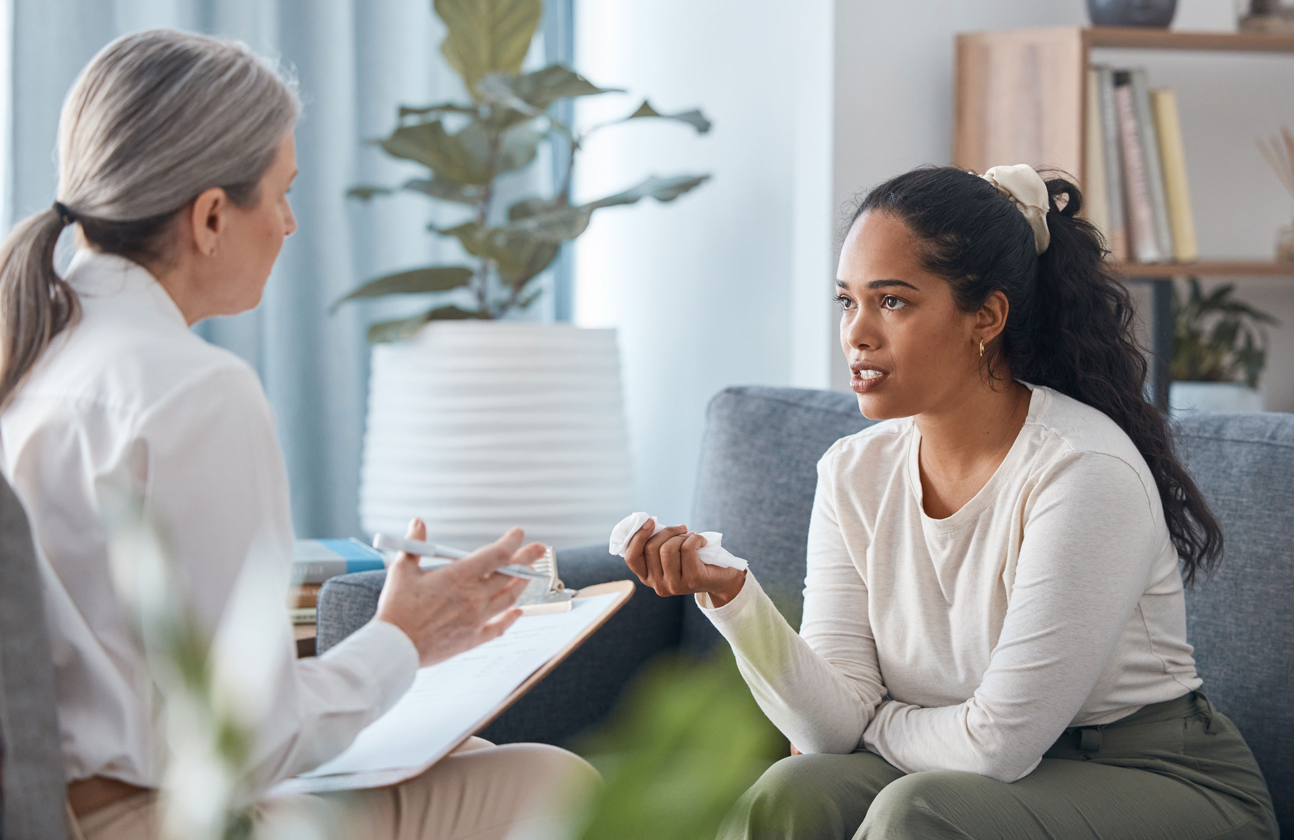 Trained to Listen, Ready to Support: How Our Team Prepares for Every Conversation